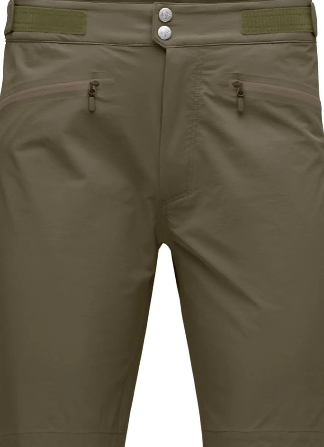 .i6{margin-bottom:16px}Norrøna Femund Flex1 Lightweight Shorts M'S Olive Night