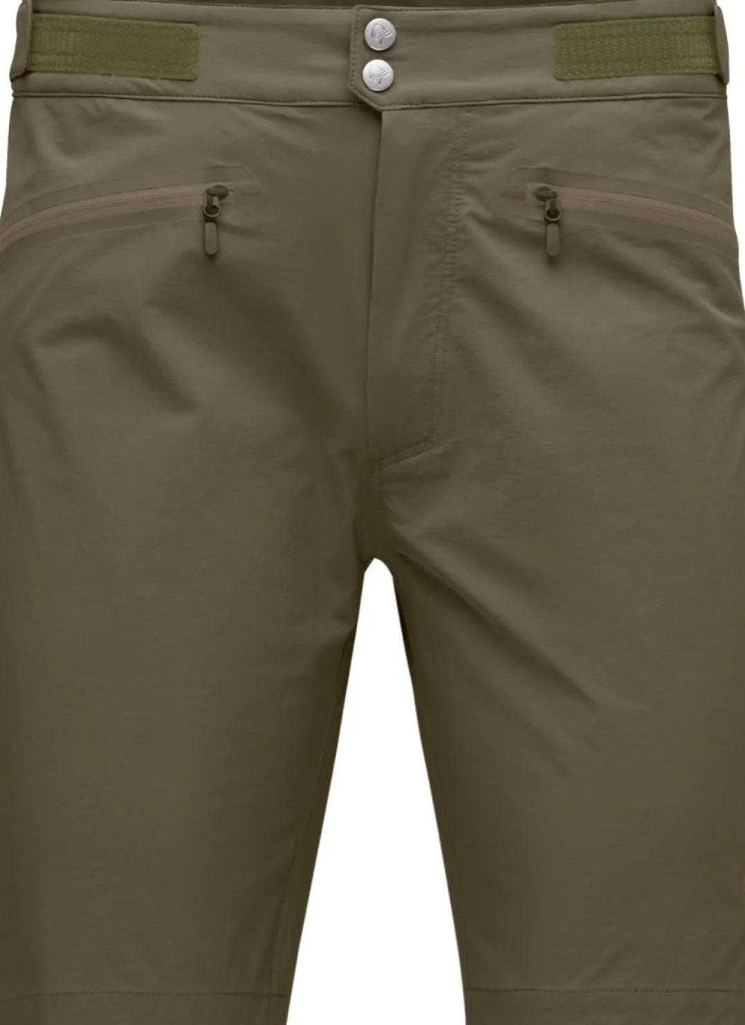 .i6{margin-bottom:16px}Norrøna Femund Flex1 Lightweight Shorts M'S Olive Night