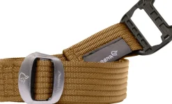 .i7{margin-bottom:16px}Norrøna Femund Webbing Tech 30mm Belt Breen