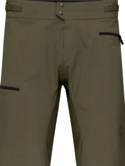 .i3{margin-bottom:16px}Norrøna Men's Fjørå Flex1 Light Shorts Olive Night