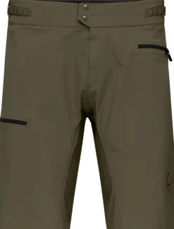 .i3{margin-bottom:16px}Norrøna Men's Fjørå Flex1 Light Shorts Olive Night