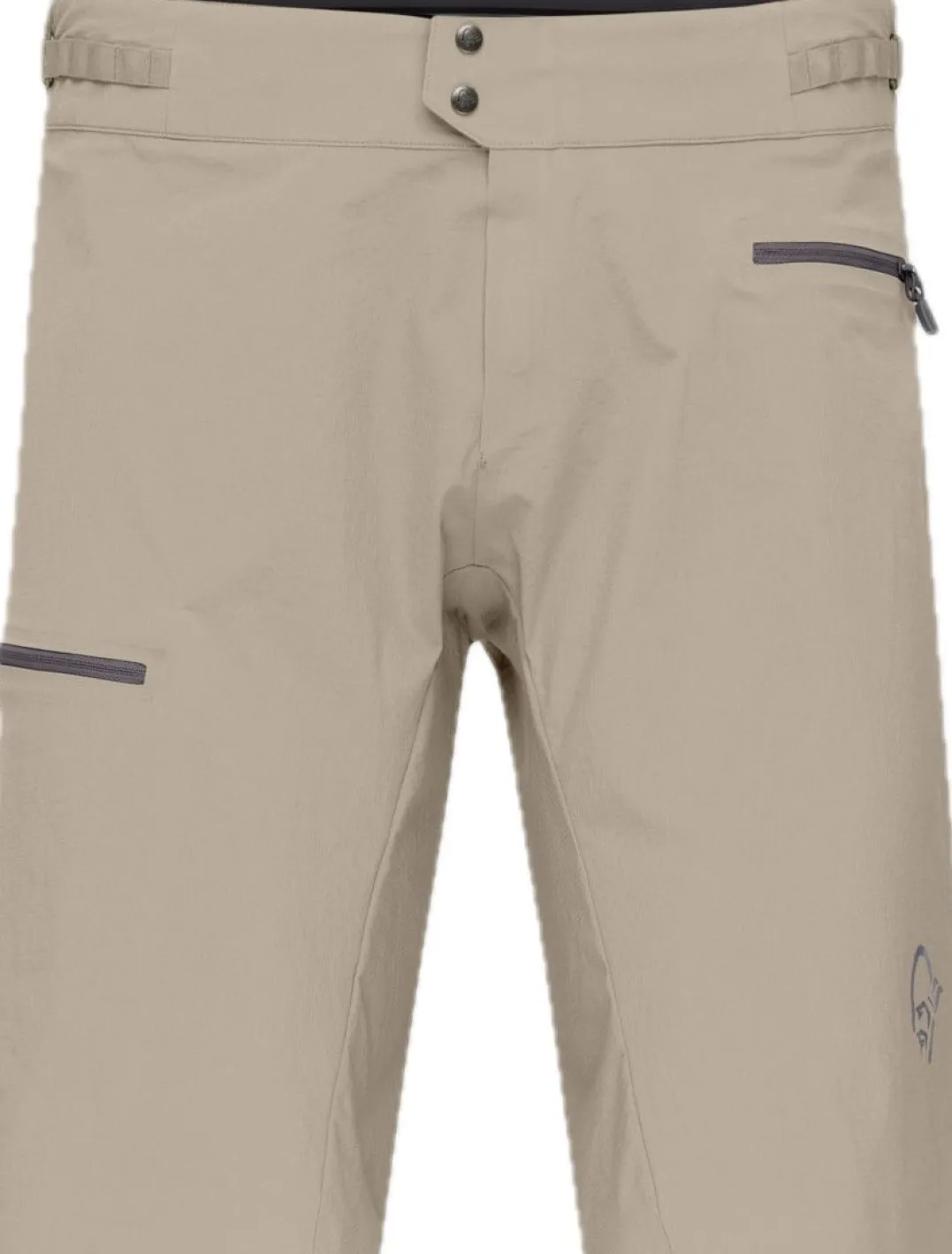 .i8{margin-bottom:16px}Norrøna Men's Fjørå Flex1 Light Shorts Winter Twig