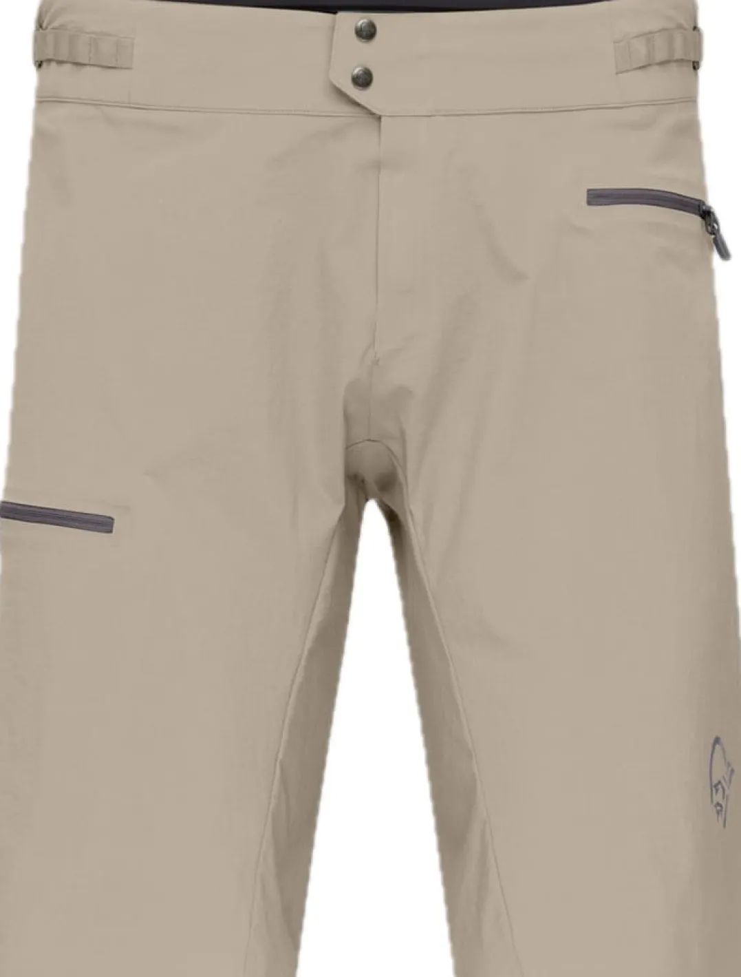 .i8{margin-bottom:16px}Norrøna Men's Fjørå Flex1 Light Shorts Winter Twig