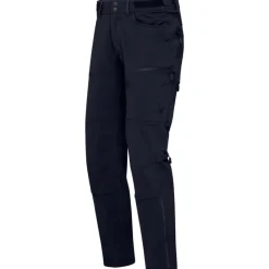 .i7{margin-bottom:16px}Norrøna Men's Femund Flex1 Pants Caviar Black