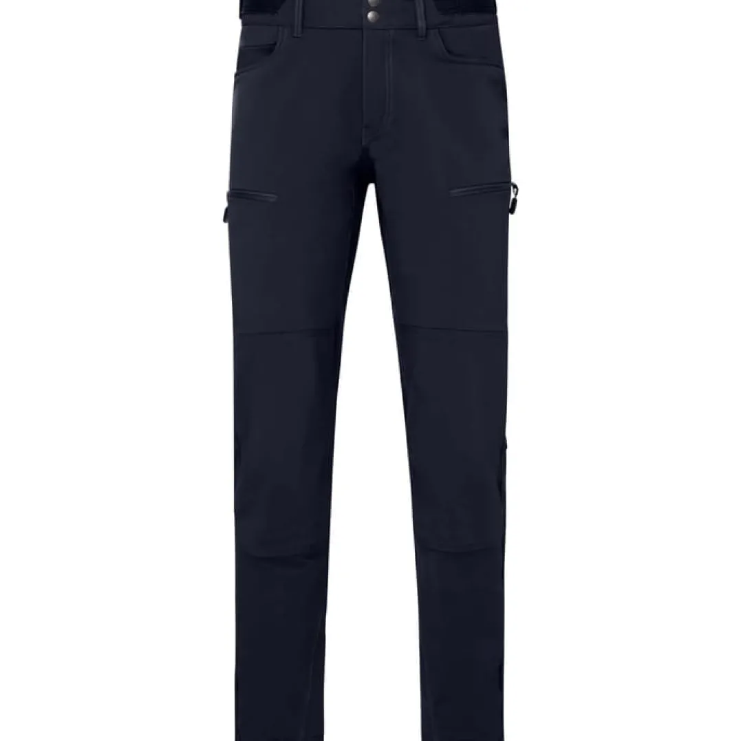 .i7{margin-bottom:16px}Norrøna Men's Femund Flex1 Pants Caviar Black