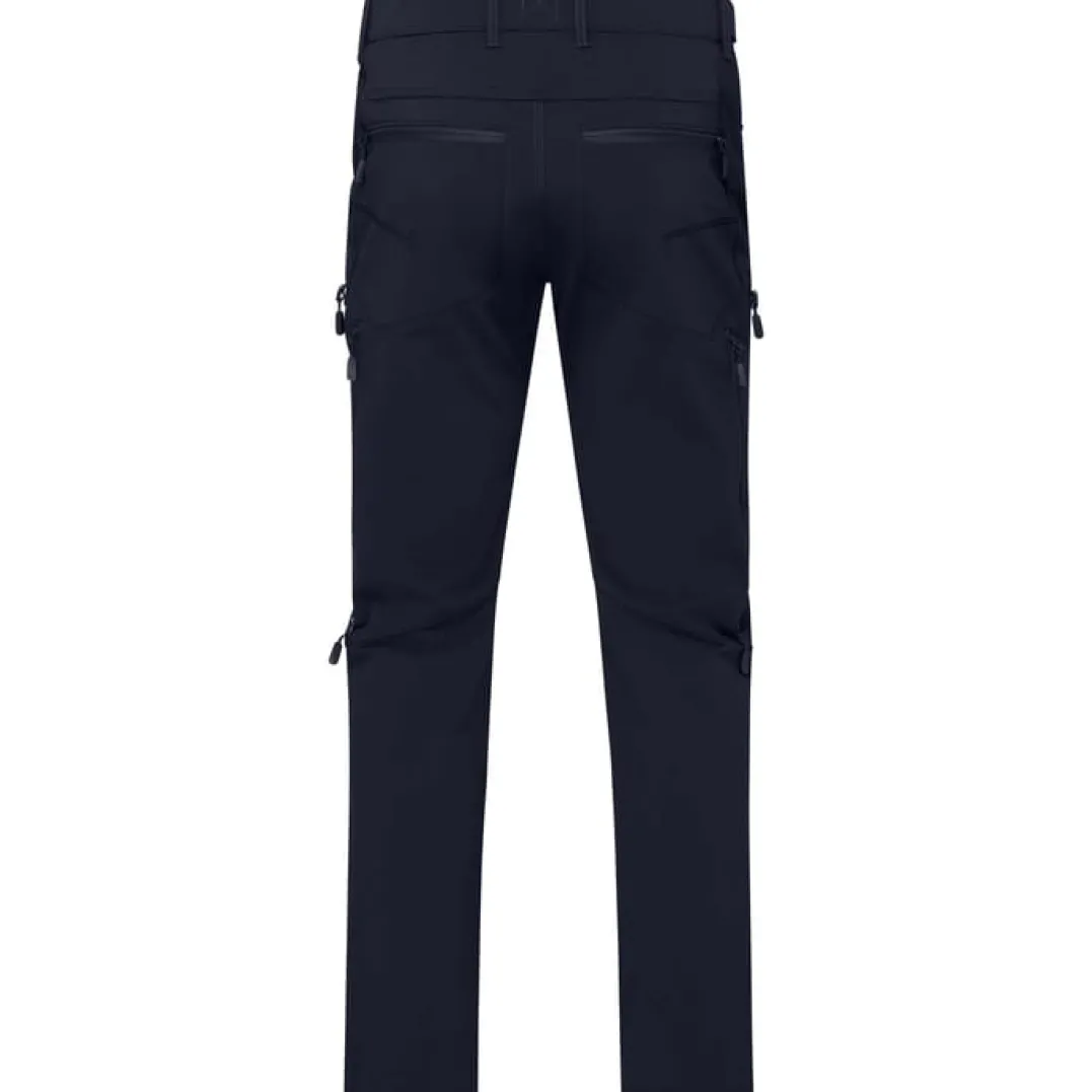 .i7{margin-bottom:16px}Norrøna Men's Femund Flex1 Pants Caviar Black