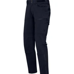 .i7{margin-bottom:16px}Norrøna Men's Femund Flex1 Pants Caviar Black