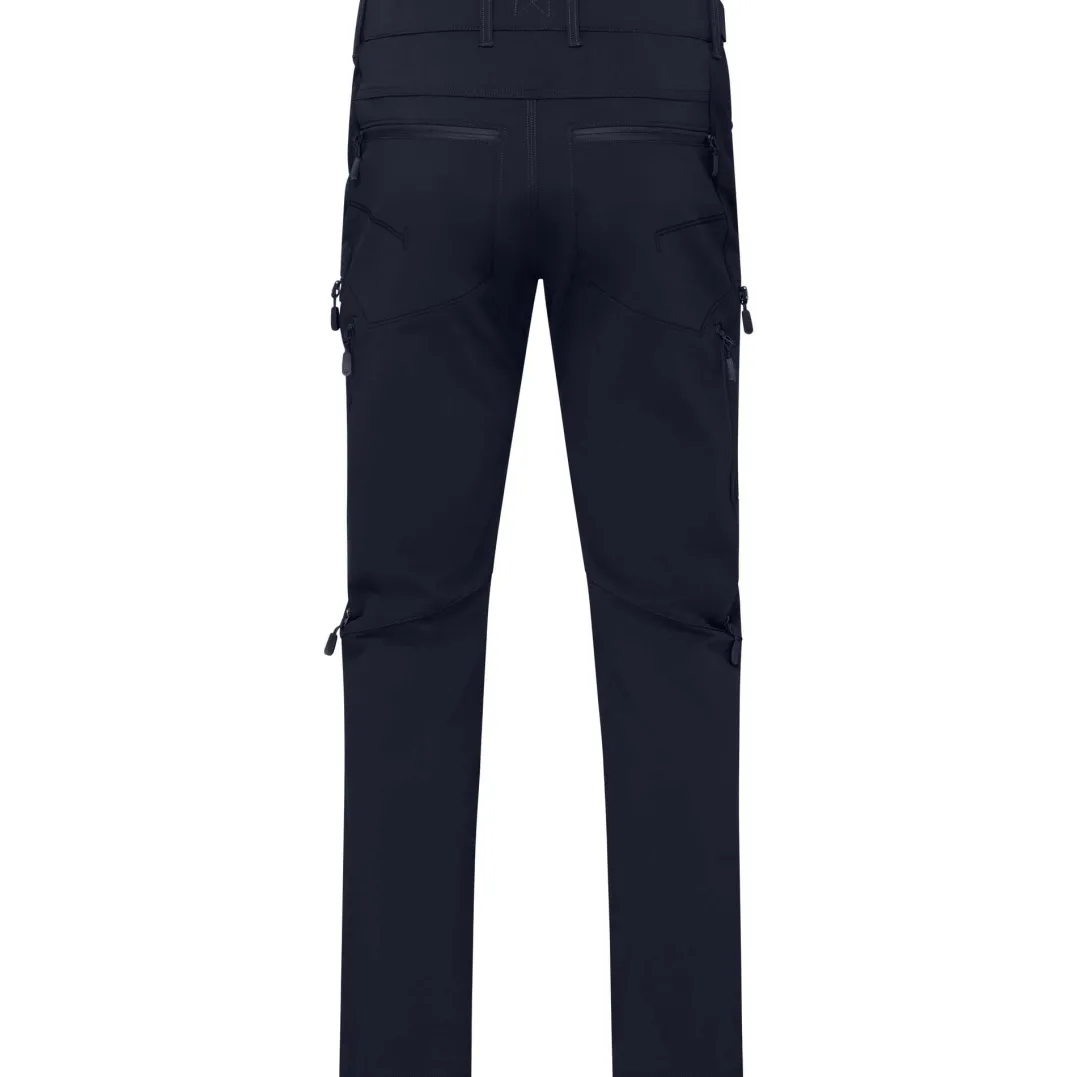 .i7{margin-bottom:16px}Norrøna Men's Femund Flex1 Pants Caviar Black