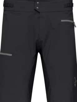 .i3{margin-bottom:16px}Norrøna Men's Fjørå Flex1 Light Shorts Caviar