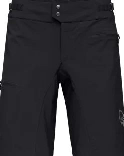 .i4{margin-bottom:16px}Norrøna Women's Fjørå Flex1 Light Shorts Caviar