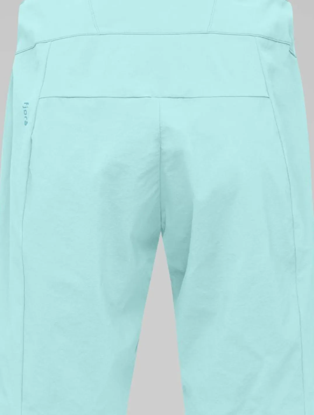 .i9{margin-bottom:16px}Norrøna Women's Fjørå Flex1 Light Shorts Aqua Haze