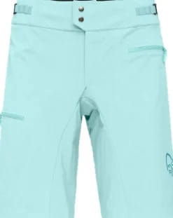 .i9{margin-bottom:16px}Norrøna Women's Fjørå Flex1 Light Shorts Aqua Haze