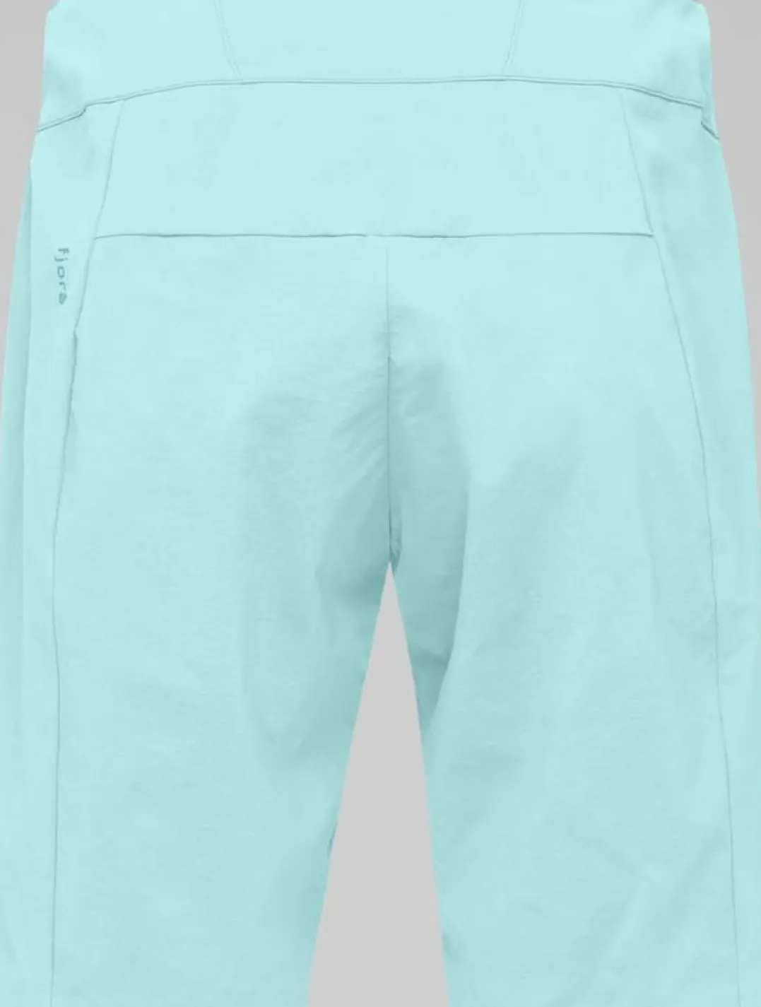 .i9{margin-bottom:16px}Norrøna Women's Fjørå Flex1 Light Shorts Aqua Haze