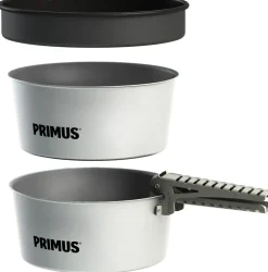 .i9{margin-bottom:16px}Primus Essential Pot Set 2.3L Nocolour