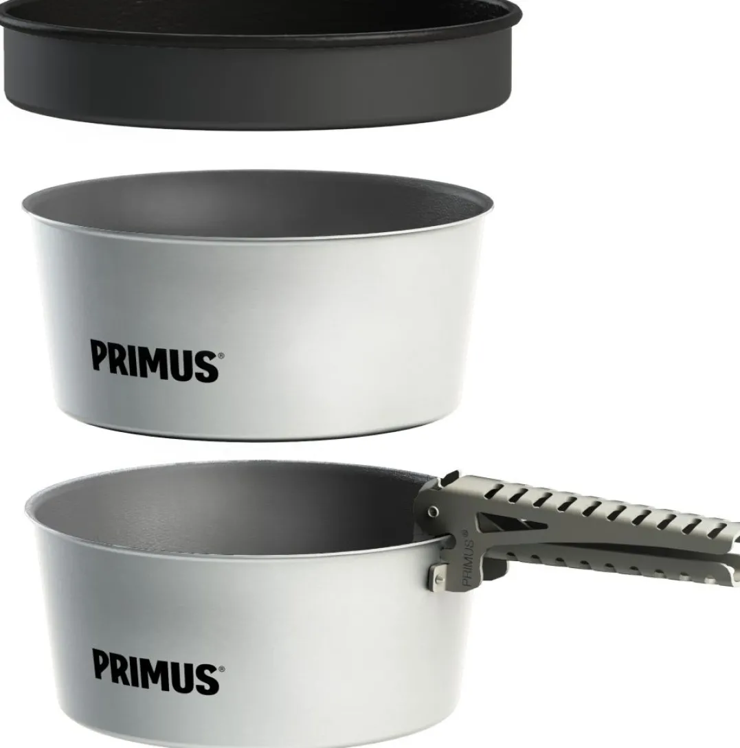 .i9{margin-bottom:16px}Primus Essential Pot Set 2.3L Nocolour