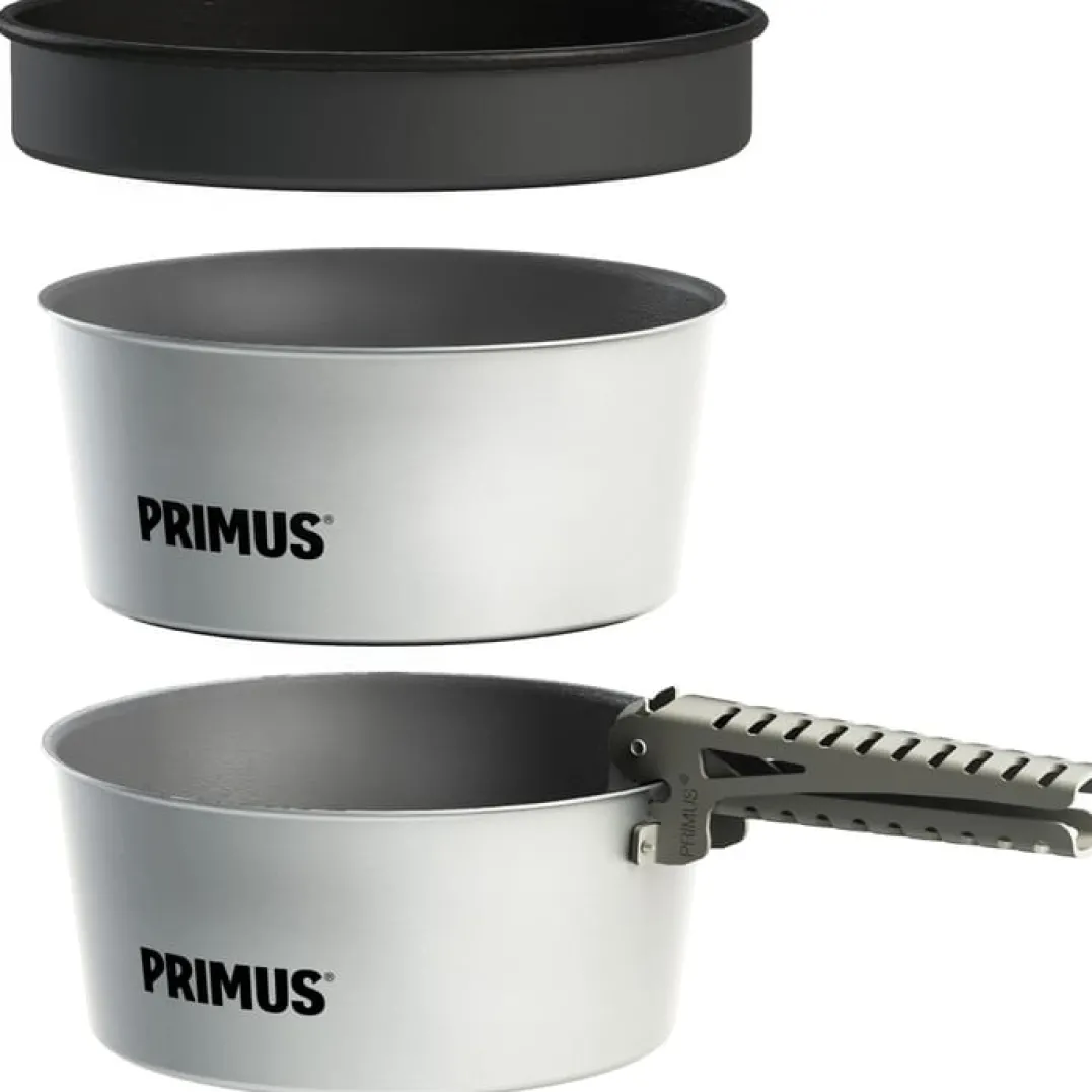 .i7{margin-bottom:16px}Primus Essential Pot Set 1.3L Nocolour
