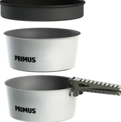 .i7{margin-bottom:16px}Primus Essential Pot Set 1.3L Nocolour