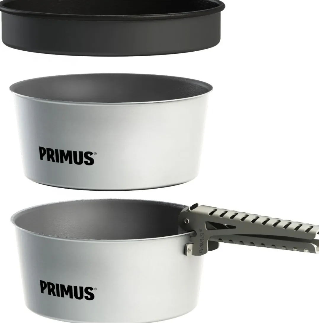 .i7{margin-bottom:16px}Primus Essential Pot Set 1.3L Nocolour