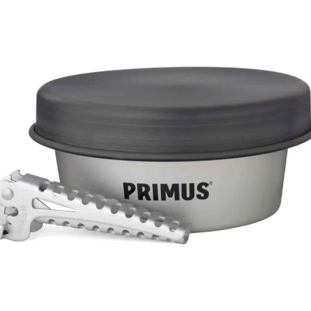 .i7{margin-bottom:16px}Primus Essential Pot Set 1.3L Nocolour