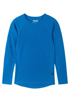 .i7{margin-bottom:16px}Reima Kids' Thermal Set Lani Bright Blue