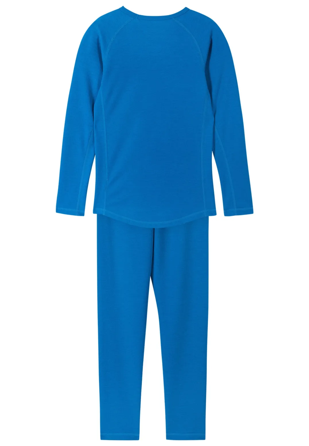.i7{margin-bottom:16px}Reima Kids' Thermal Set Lani Bright Blue