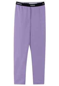 .i7{margin-bottom:16px}Reima Kids' Thermal Set Lani Lilac Amethyst