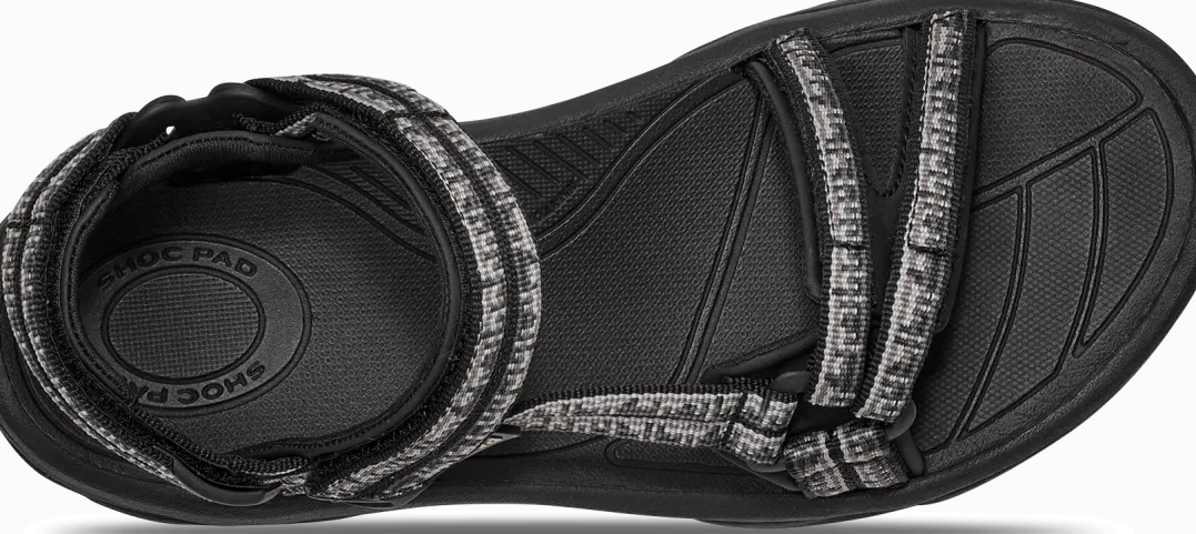 .i3{margin-bottom:16px}Teva Women's Terra Fi Lite Atmosphere Black/Grey