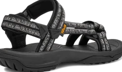 .i3{margin-bottom:16px}Teva Women's Terra Fi Lite Atmosphere Black/Grey