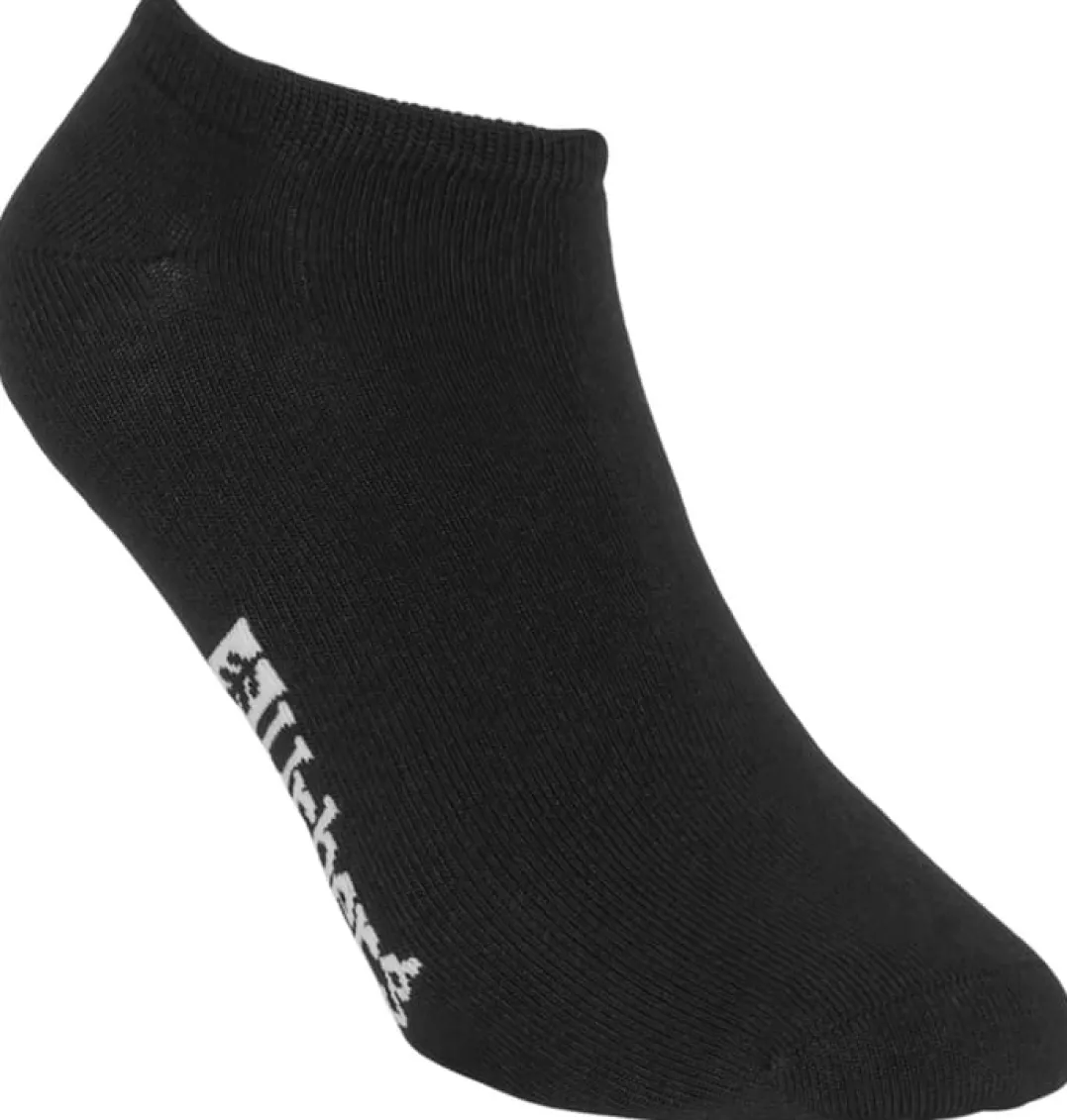 .i9{margin-bottom:16px}Urberg Bamboo Shaftless Sock 3-Pack Black Beauty