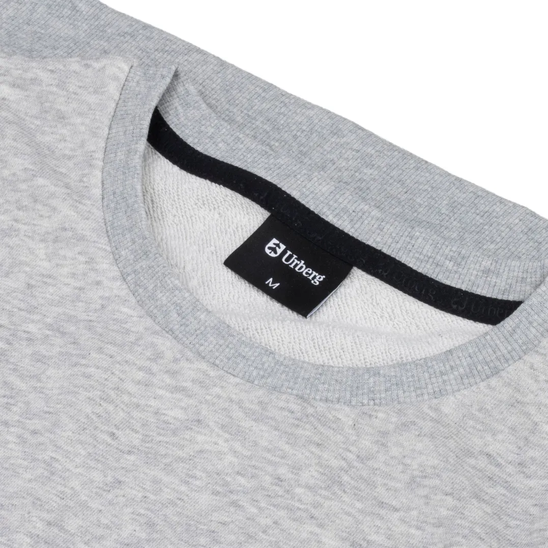 .i0{margin-bottom:16px}Urberg Sweatshirt Terry Wmn Grey Melange