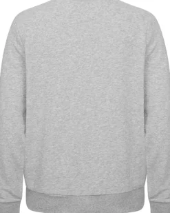 .i0{margin-bottom:16px}Urberg Sweatshirt Terry Wmn Grey Melange