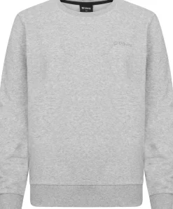 .i0{margin-bottom:16px}Urberg Sweatshirt Terry Wmn Grey Melange