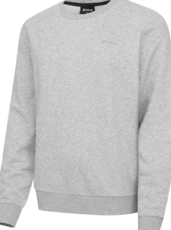 .i0{margin-bottom:16px}Urberg Sweatshirt Terry Wmn Grey Melange
