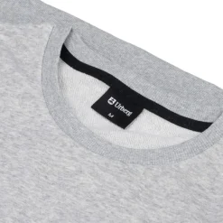 .i0{margin-bottom:16px}Urberg Sweatshirt Terry Wmn Grey Melange