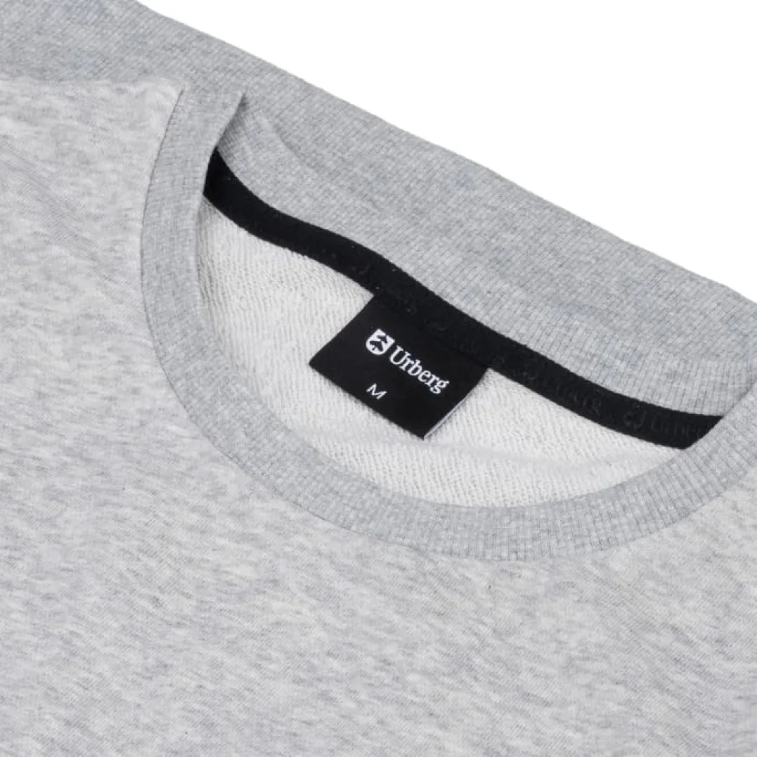 .i0{margin-bottom:16px}Urberg Sweatshirt Terry Wmn Grey Melange
