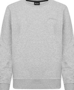 .i0{margin-bottom:16px}Urberg Sweatshirt Terry Wmn Grey Melange