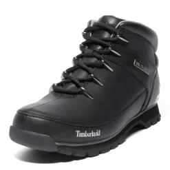 .im{margin-bottom:16px}Timberland Men's Euro Sprint Hiker Black