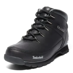 .im{margin-bottom:16px}Timberland Men's Euro Sprint Hiker Black