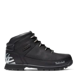 .im{margin-bottom:16px}Timberland Men's Euro Sprint Hiker Black