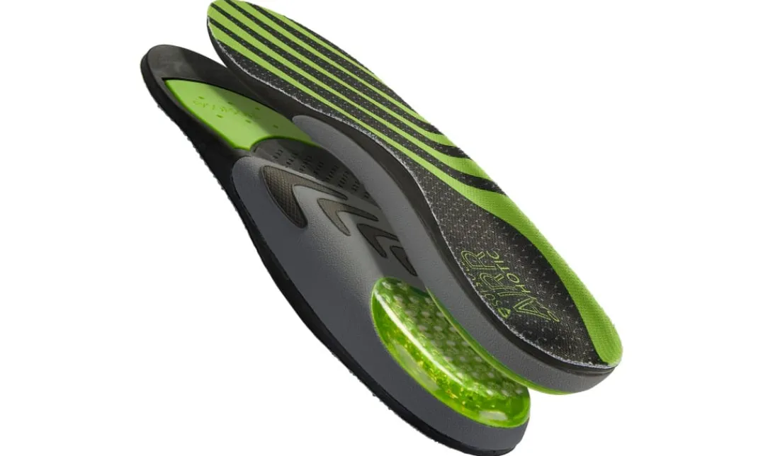 Implus/Sof Sole Såle Airr Orthotic No Colour