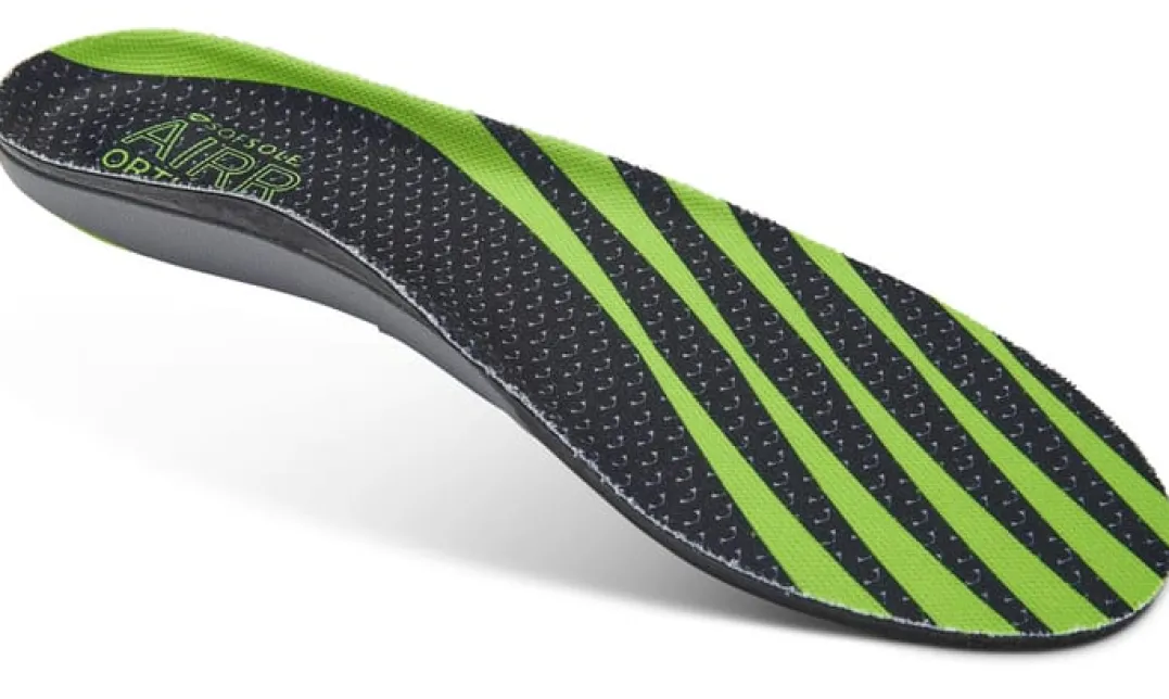 Implus/Sof Sole Såle Airr Orthotic No Colour