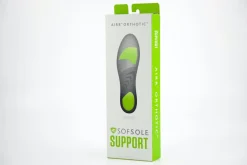 Implus/Sof Sole Såle Airr Orthotic No Colour
