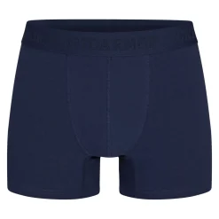 .in{margin-bottom:16px}Gridarmor Men's Steine 5p Cotton Boxers 2.0 Black/Blue