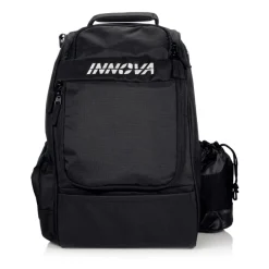 Innova Adventur Backpack Black