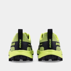 inov-8 Mudtalon Speed V2 (W) Black/green