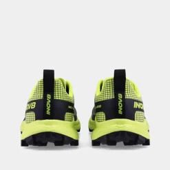 inov-8 Mudtalon Speed V2 (W) Black/green