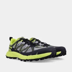 inov-8 Mudtalon Speed V2 (W) Black/green