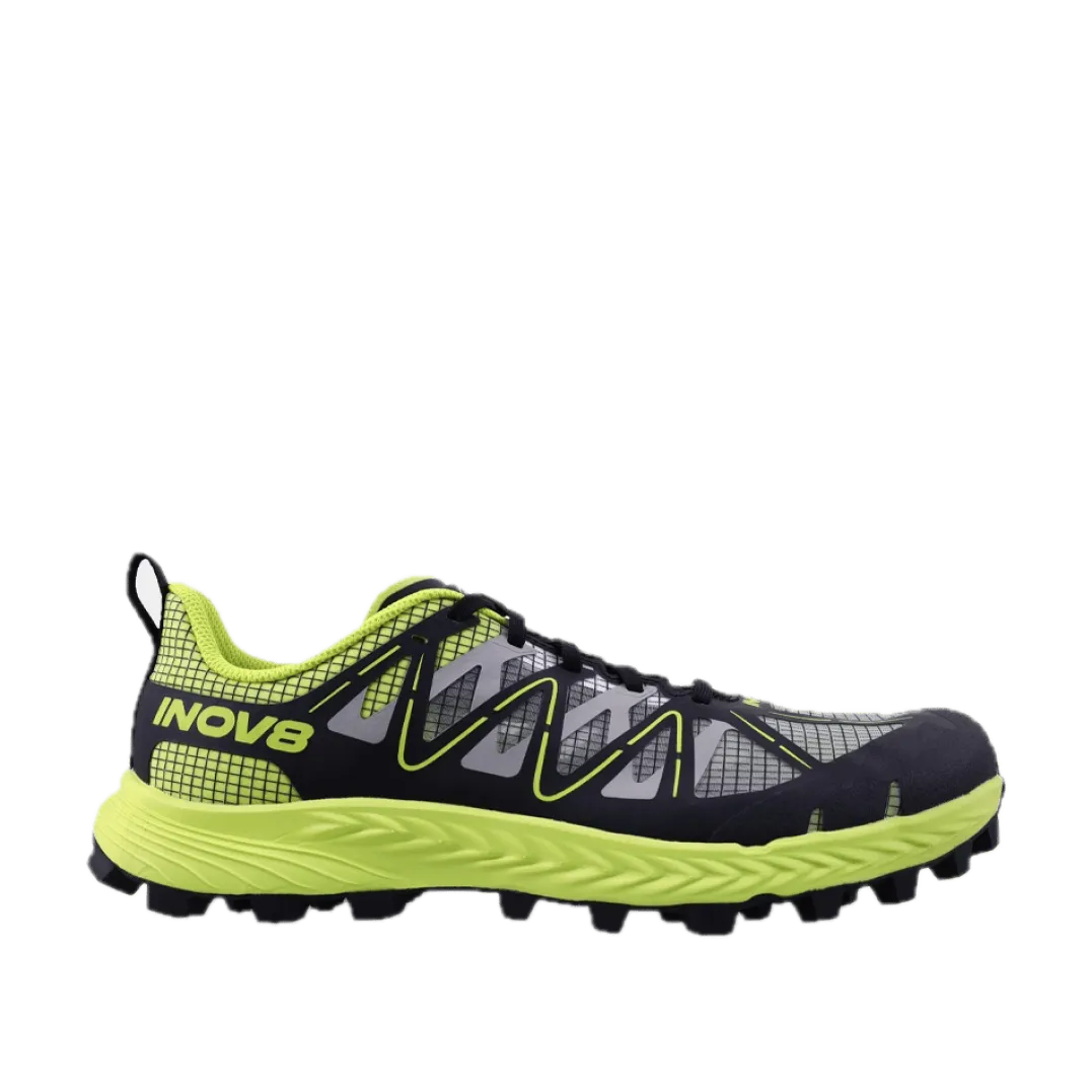 inov-8 Mudtalon Speed V2 (W) Black/green