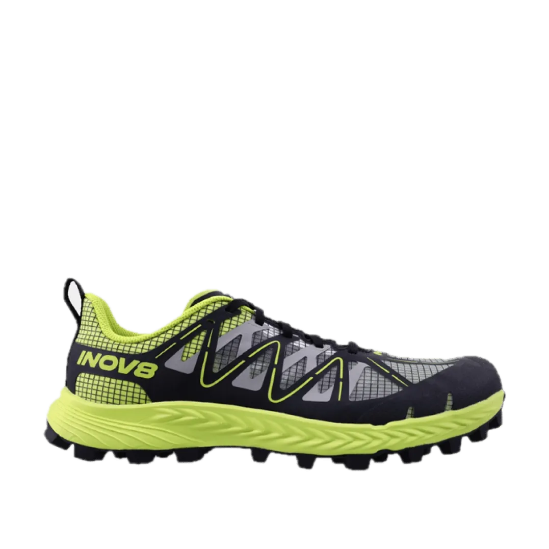 inov-8 Mudtalon Speed V2 (W) Black/green