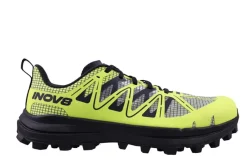 inov-8 Mudtalon Zero V2 (W) Green/black
